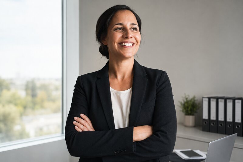 Mission von Woitischek Office Services