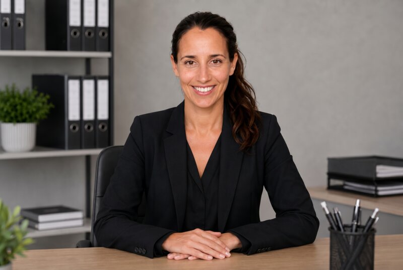 Martina Stary – Buchhaltung bei Woitischek Office Services